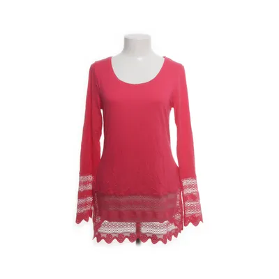 Blouse (Roze) van Bonprix Collection Elastaan, Polyester, Viscose