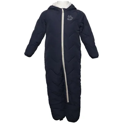Outdoor overalls  (Blå) fra Kuniboo Polyester