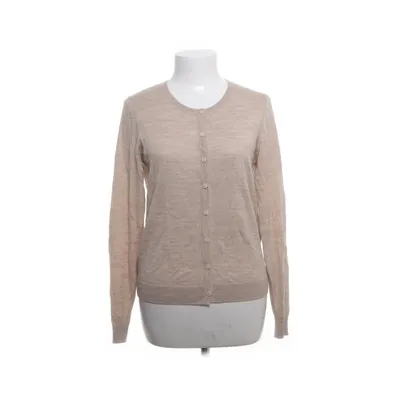 Cardigan (Beige) from Rosemunde Acrylic, Wool