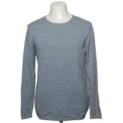 Sweater (Gray) from Matinique Cotton
