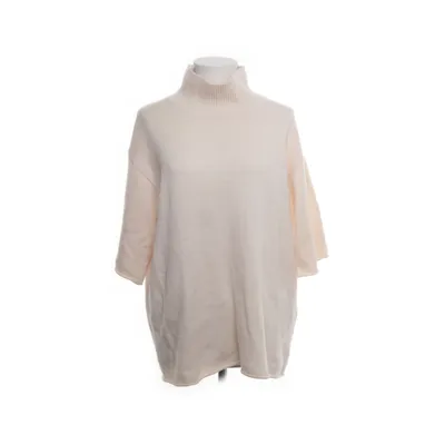 Sweater (Beige) from Lisa Yang Cashmere
