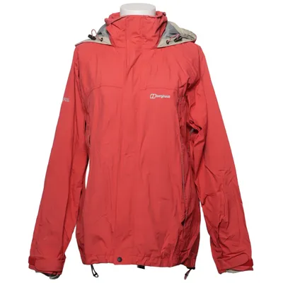 Outdoor jas (Aquafoil) van Berghaus Polyamide, Polyester, Polyurethaan