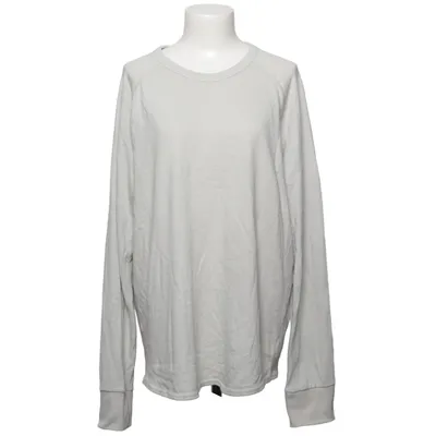 Long sleeve T-shirt (Gray) from Alternative Cotton, Polyester