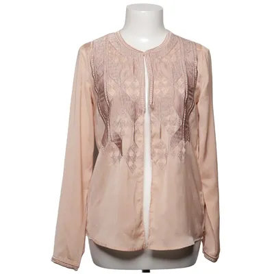Bluse (Beige) von Scotch & Soda by Maison Scotch Polyester