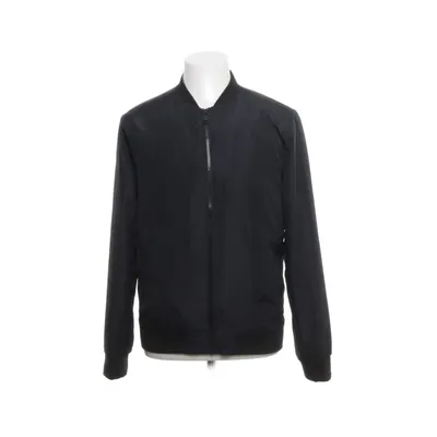 Bomberjacka (Svart) från Brave Soul Elastan, Polyester