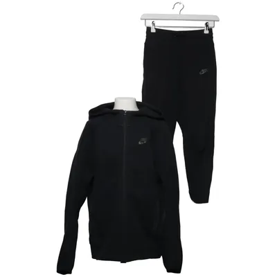 Mjukisset (Svart) från Nike Bomull, Polyester
