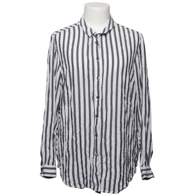 Chemise (Noir, Blanc) de Esmara Viscose