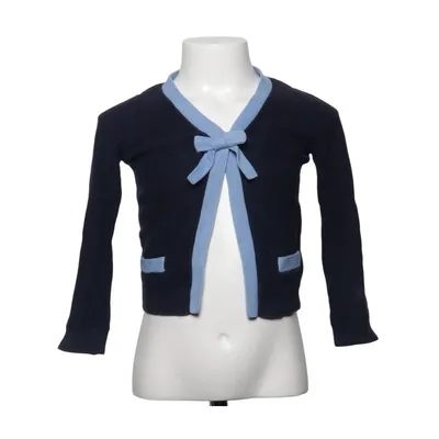 Kofta (Blå) från Jacadi Bomull