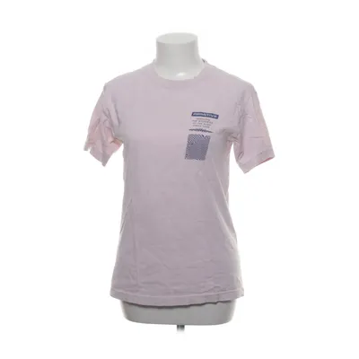 T-shirt (Rose) de Primitive Coton
