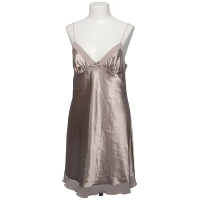 Nattlinne (Beige) från Presence Polyester