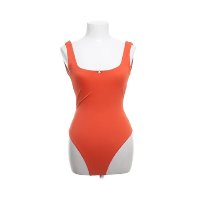 Swimsuit (Red) from Rat Boi Elastane, Nylon