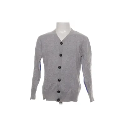 Kofta (Grå, Blå) från Bellerose Bomull, Elastan, Polyamid