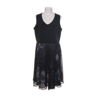 Kjole (Curvy) fra Anna Field Curvy Elastan, Polyester