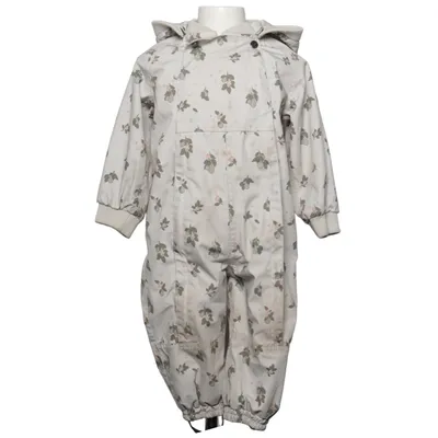 Outdoor Overall (Beige, Mehrfarbig) von Kuling x Garbo & Friends