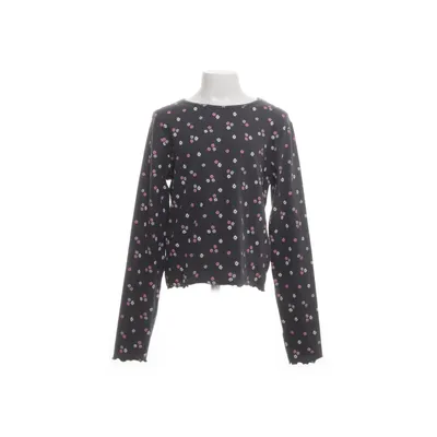 Long sleeve T-shirt (Gray, Multicolored) from Y.F.K Cotton, Elastane