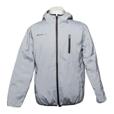Jacka (Grå, Svart) från Beyond Active Elastan, Polyester