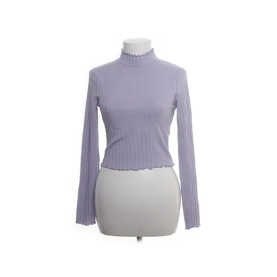 Trui (Lila) van ASOS Design Katoen, Elastaan, Polyester