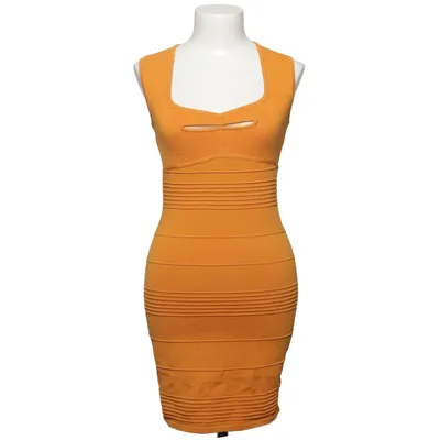 Dress (B1813) from Hot Miami Styles Elastane, Polyamide, Viscose