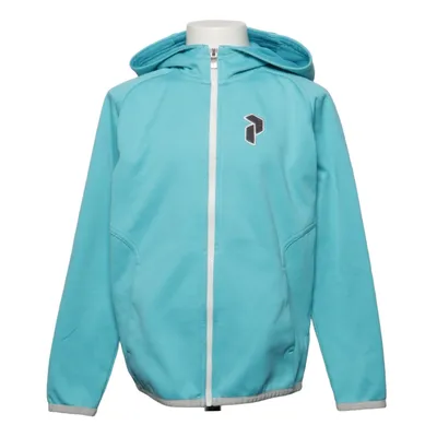 Kapuzenpullover (Jr Kim Zh) von Peak Performance Junior Polyester