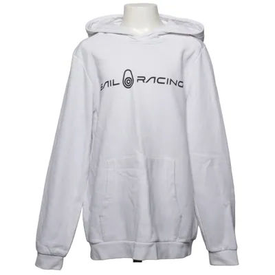 Hoodie (Jr Bowman Hood) from Sail Racing Cotton, Polyester