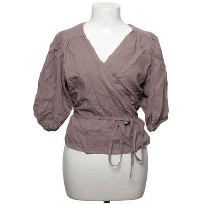 Haut portefeuille (Gris) de Bik Bok Lin, Viscose