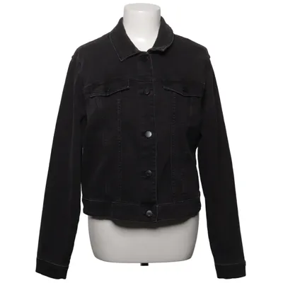 Jeansjacke (Nmdebra) von Noisy May Baumwolle, Polyester