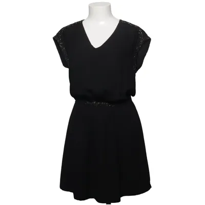 Jurk (Zwart) van Kilibbi Polyester