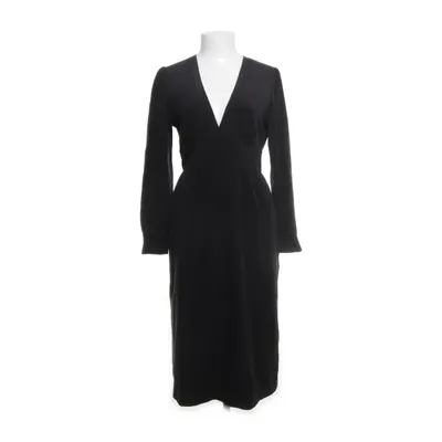 Kjole (Sort) fra Marc by Marc Jacobs Polyester, Silke
