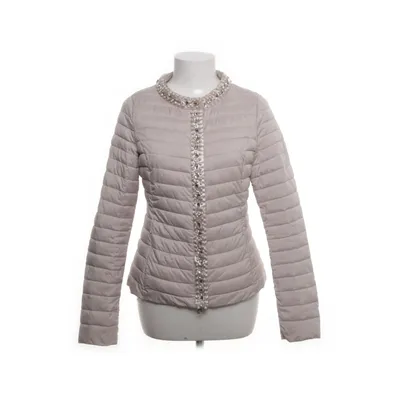 Lightweight jacket (Beige) from Monte Cervino Polyamide, Polyester