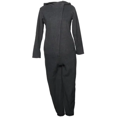 Heldragt (Grå) fra Karmameju Polyester