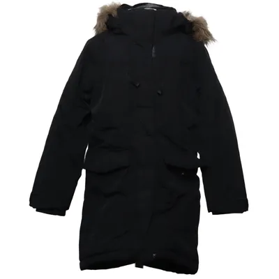 Parka (Black) from Didriksons