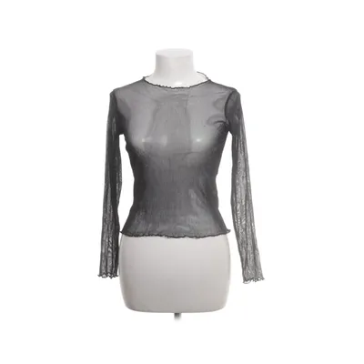 Top (Zwart) van Brandy Melville Elastaan, Polyester
