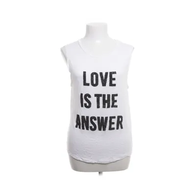 Linne (Vit) från Zuma Elastan, Polyuretan, Viskos