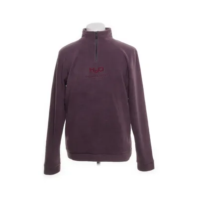 Fleece trui (Lila) van H20 Polyester