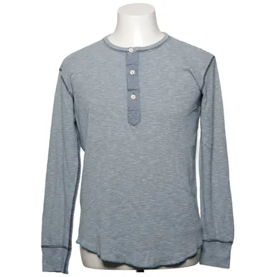 Farfarströja (Blå, Vit) från PL & CO Casual Attire