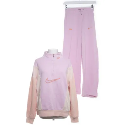 Set (Purple, Multicolored) from Nike Cotton, Polyester