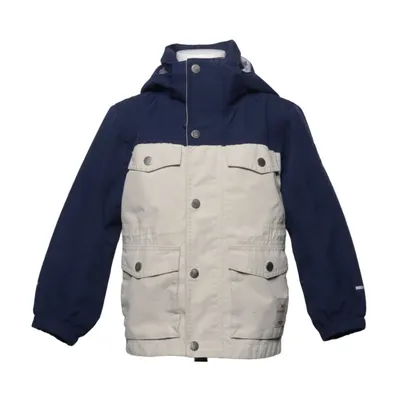 Veste polaire (Bleu, Beige) de Tretorn Polyester