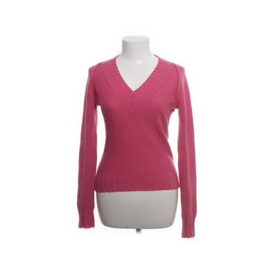 Pullover (Roze) van Strenesse Blue Kasjmier, Wol