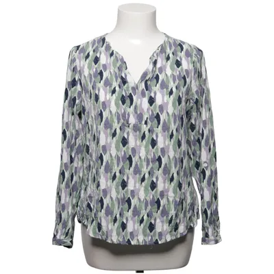 Blouse (Groen, Lila, Meerkleurig) van Multiblu Viscose