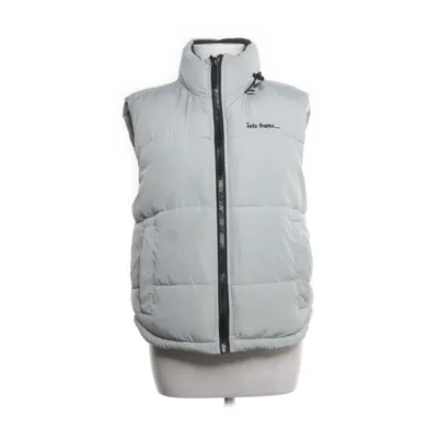 Outdoor vest (Blauw, Meerkleurig) van Iets Frans Polyester