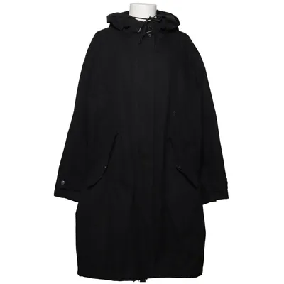 Parka (Zwart) van Armedangels