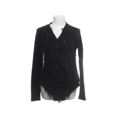 Cardigan (Zwart) van Motivi