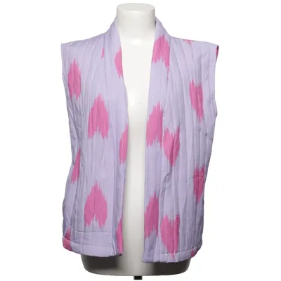 Outdoor vest (Lila, Roze) van Tess V Polyester, Viscose