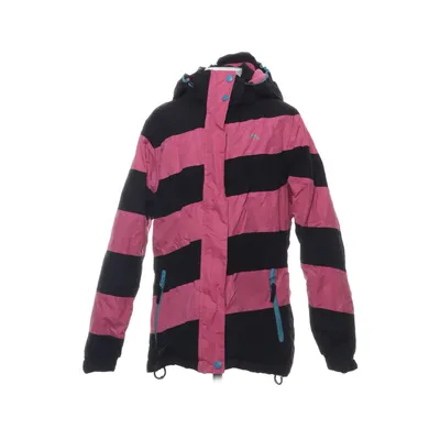 Veste d'hiver (Rose, Noir, Bleu) de Trespass Polyester, Polyuréthane