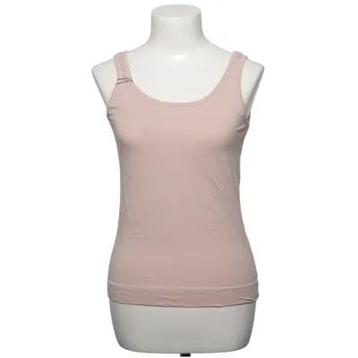 Tanktop (1654-6 D) van Staff Katoen, Elastaan