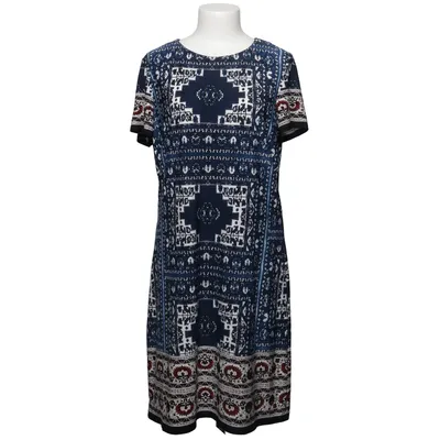 Robe (Bleu, Blanc, Rouge) de Maggy London