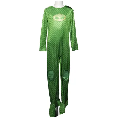 Fancy dress (Green) from PJ Masks Polyester