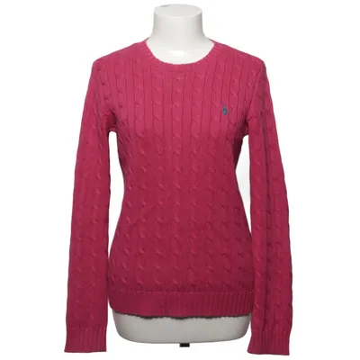 Pull-over (Rose) de Ralph Lauren Sport Coton