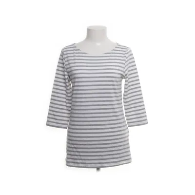 Tunic (White, Gray) from Breuninger Cotton, Elastane, Modal