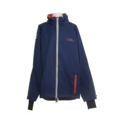 Skaljacka (Blå) från Abeko Polyester